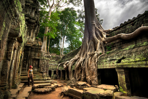 TA PROHM